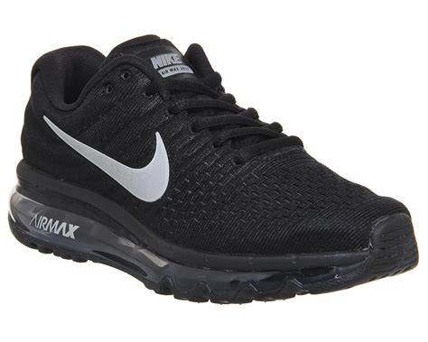 nike air max running zwart|nike air max 112 black.